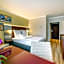 Mercure Hotel Duisburg City