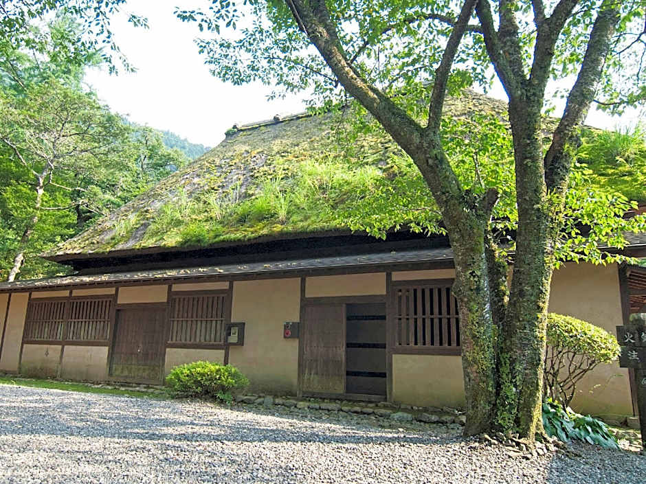 Yatsushiro Grand Hotel
