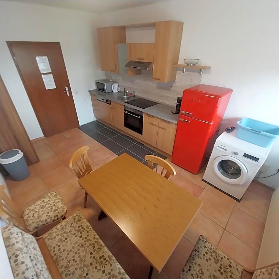 Landhaus im kühlen Grunde Garni