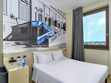 B&B Hotel Milano-Monza