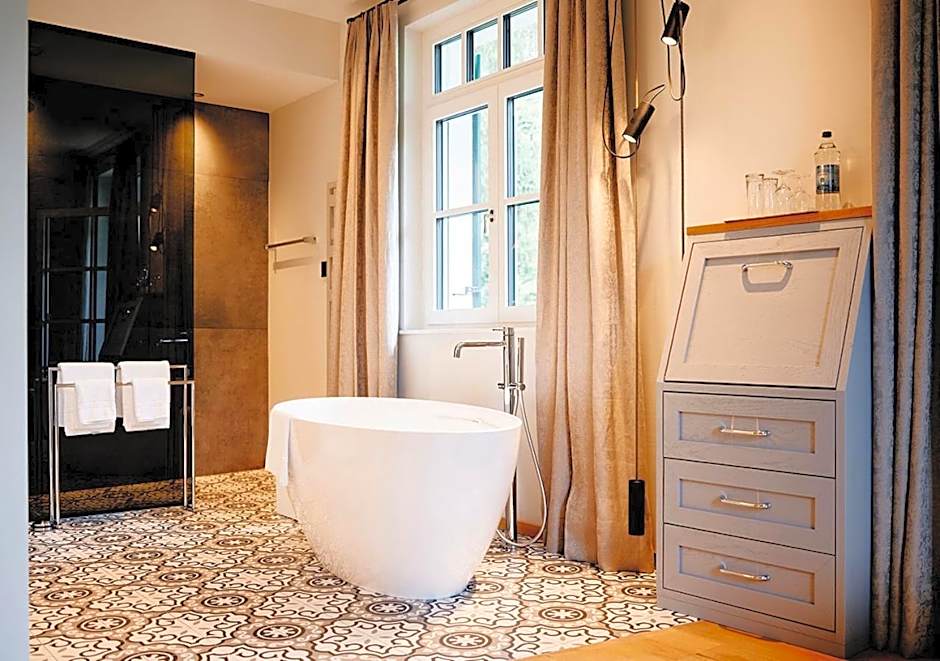 TAUROA Landhaus zu Appesbach