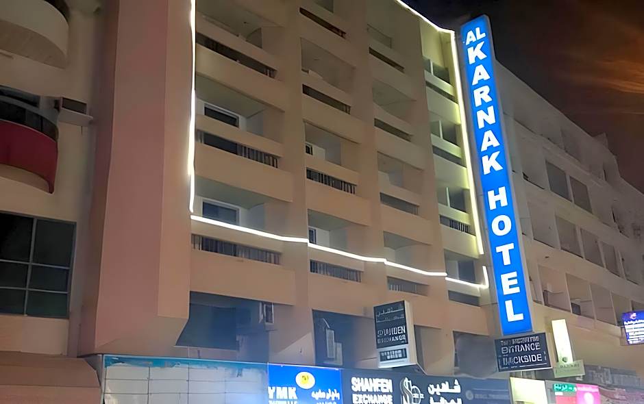 Al Karnak Hotel LLC
