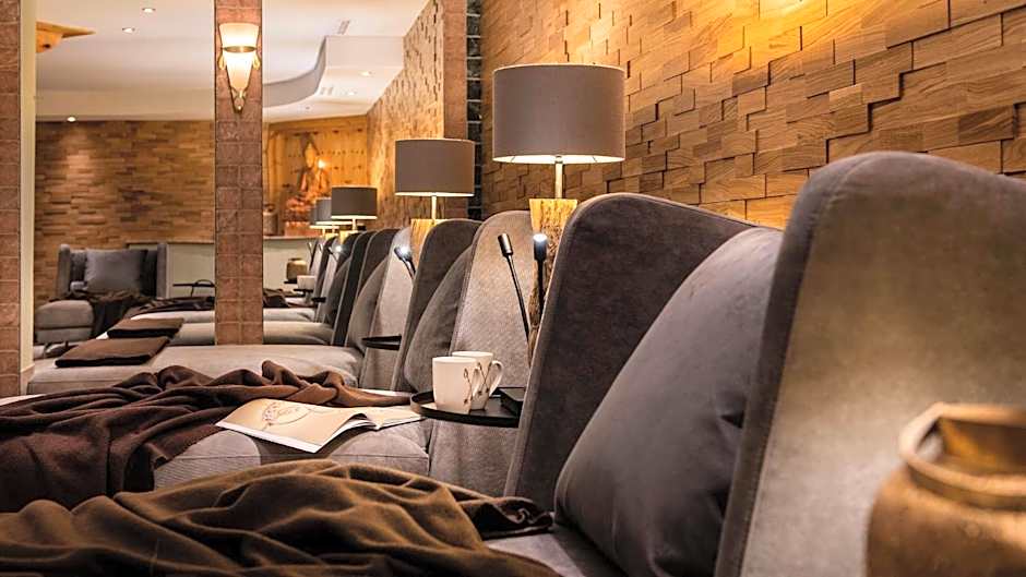 Hotel & Chalet Montana