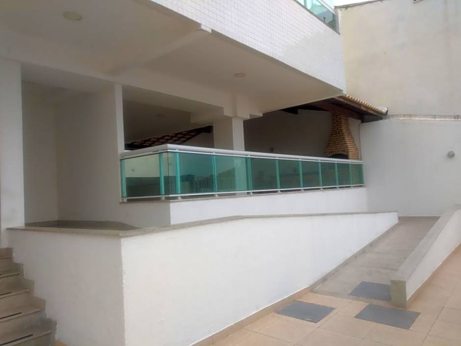 Duplex da Praia Grande