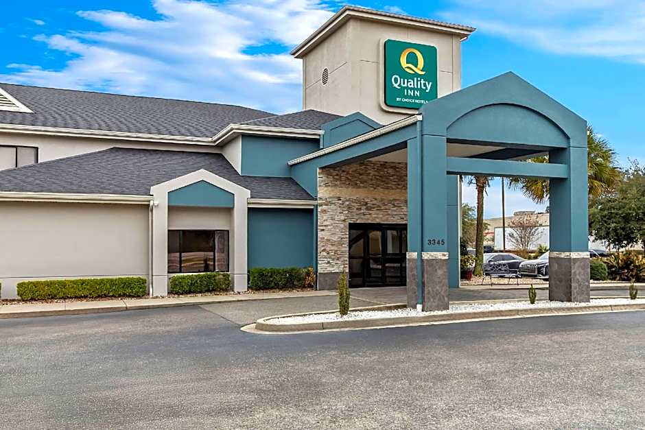 Quality Inn Conway Northwest
