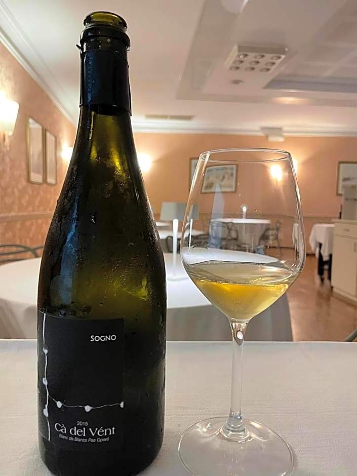 Ristorante Hotel Lucia - 100 mt dal mare