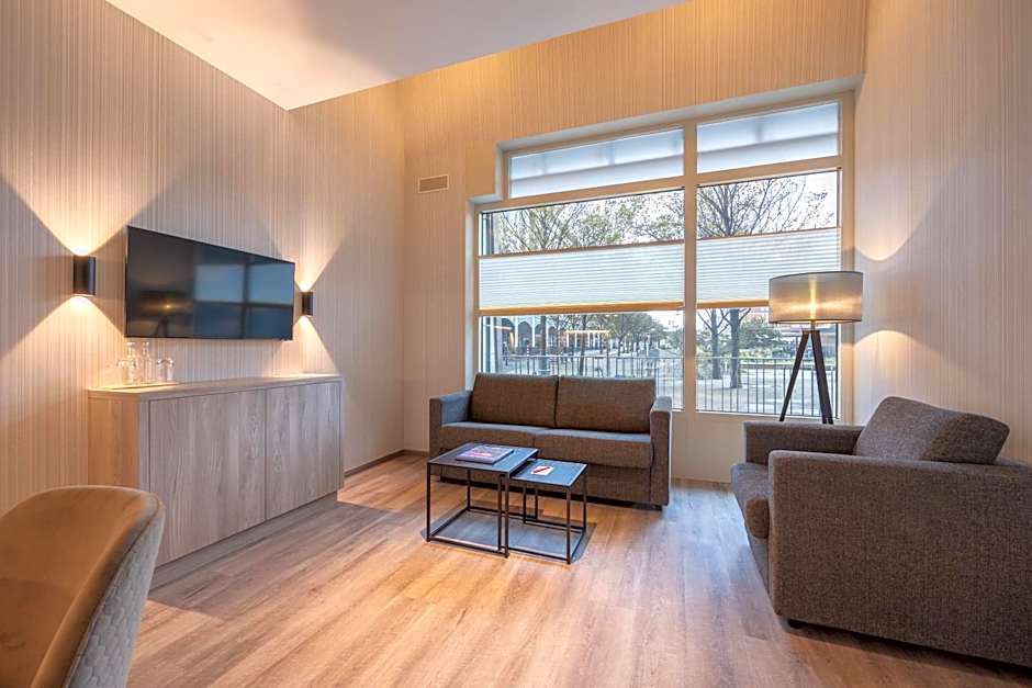 Ramada The Hague - Scheveningen