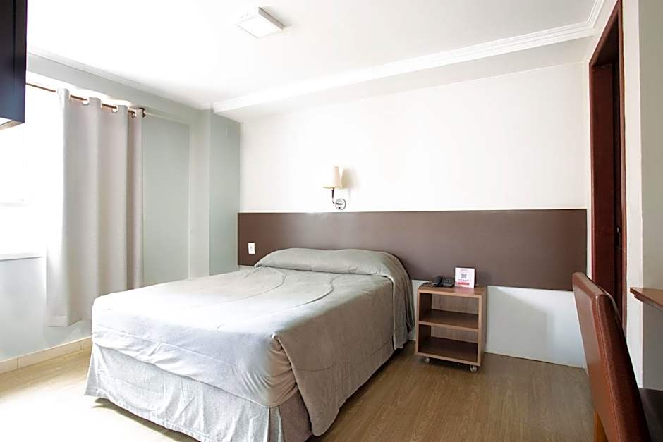 Hotel Dom Rafael Executivo