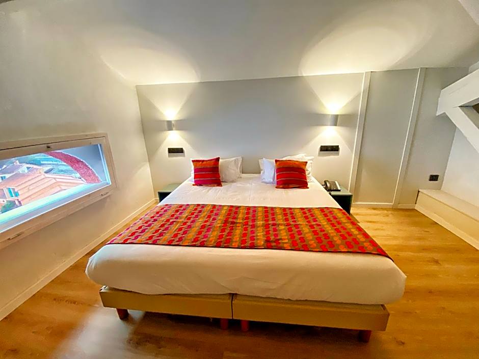 Hotel Le Bon Port