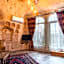 Amber Cave Suites