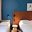 ibis Paris Avenue dItalie 13eme
