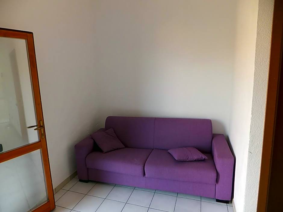 Villaggio Est a Capo Coda Cavallo San Teodoro