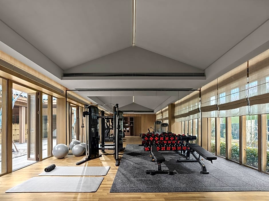 Angsana Chengdu Wenjiang