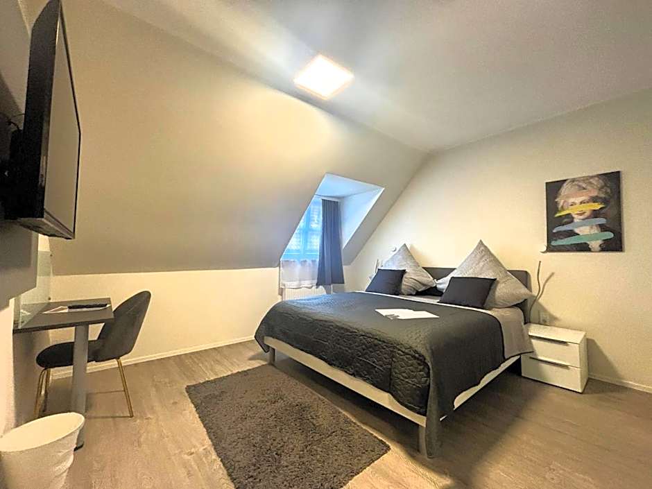 Simplex Stays Hotel Quartier 8