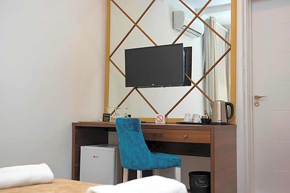 Luxury Rooms Skadarlija