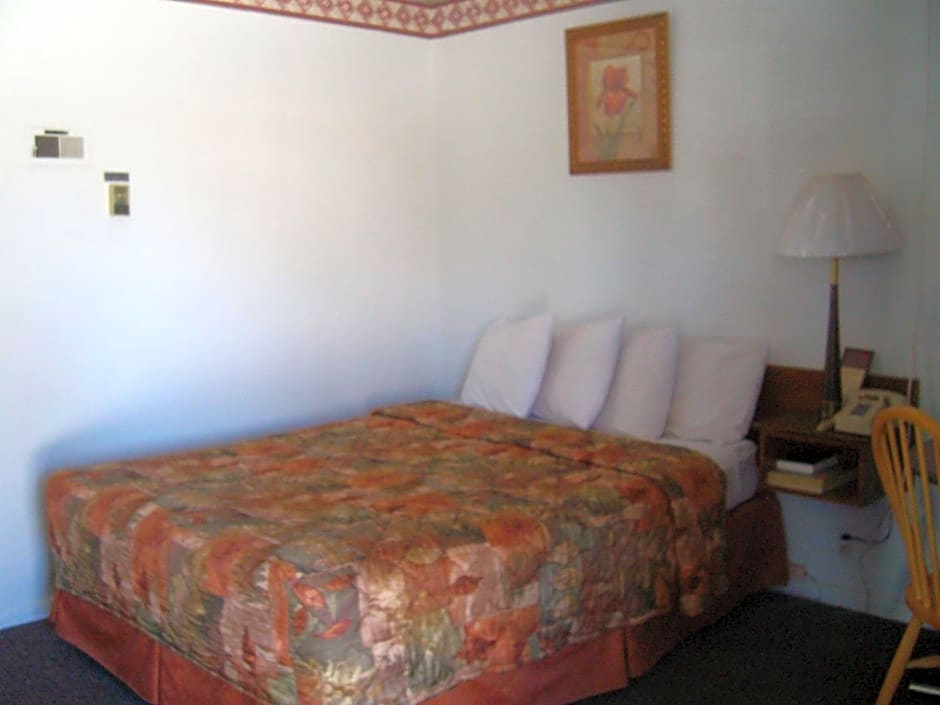 Western Motel Ranchester