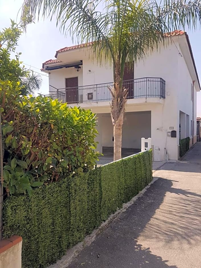 B&B PERNA Panoramic Rooms