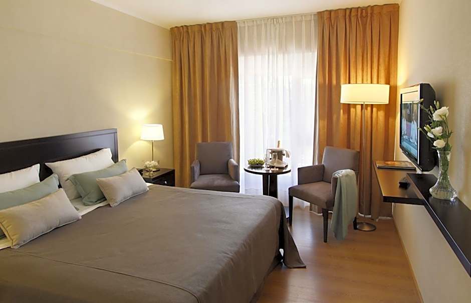 El Conquistador Hotel