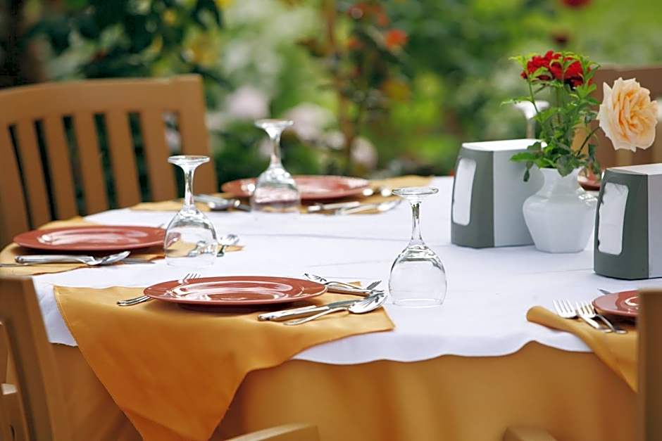 Saphir Hotel & Villas