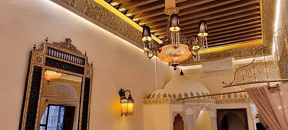 Riad Armelle