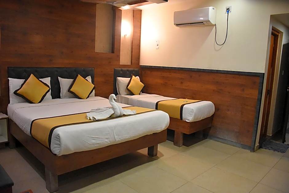 Hotel Golden Sand