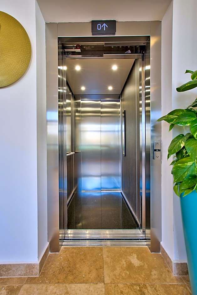 Tritoni Valletta Boutique Hotel