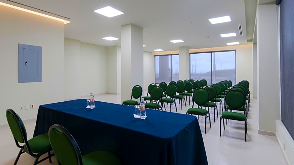 Holiday Inn Coatzacoalcos