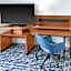 Fairfield Inn & Suites by Marriott Calhoun