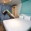 Ibis Budget Lyon Caluire Cité Internationale