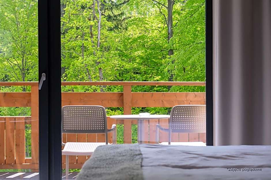 Platinum Mountain Hotel&SPA
