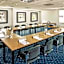 Mercure Bolton Georgian House Hotel
