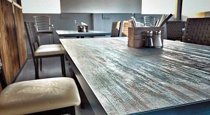 Anna Residency- White Town