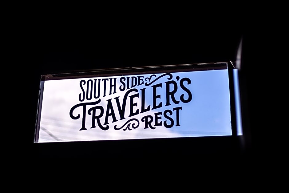 Traveler's Rest Hotel