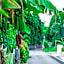 Ahman Suite Villa Sumuide