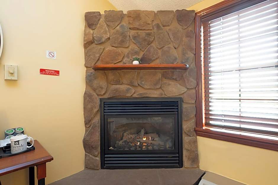 Fireside Inn & Suites West Lebanon