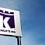 Knights Inn Hartford