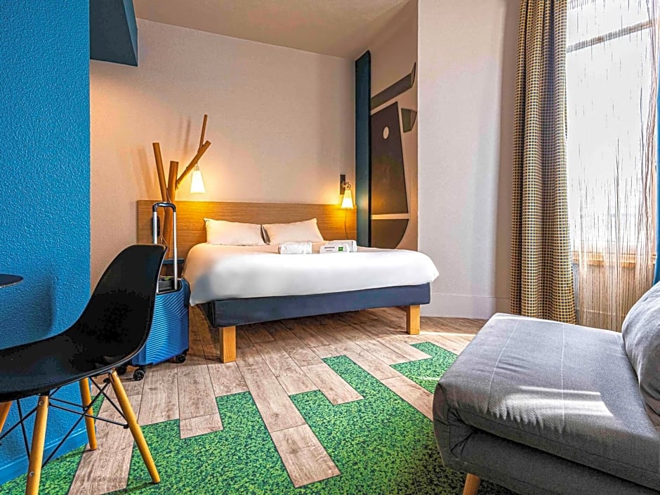 ibis Styles Moulins Centre