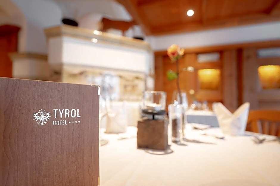 Hotel Tyrol - Oberstaufen PLUS Partner