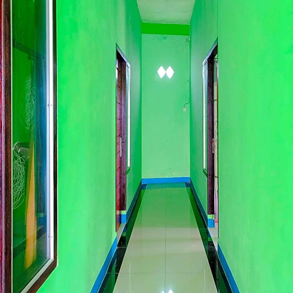 Hotel Pabelan RedPartner