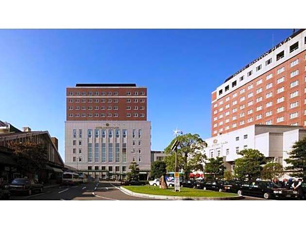 Boston Plaza Kusatsu Biwa Lake - Vacation STAY 15434v
