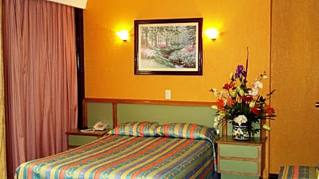 Standard  Room