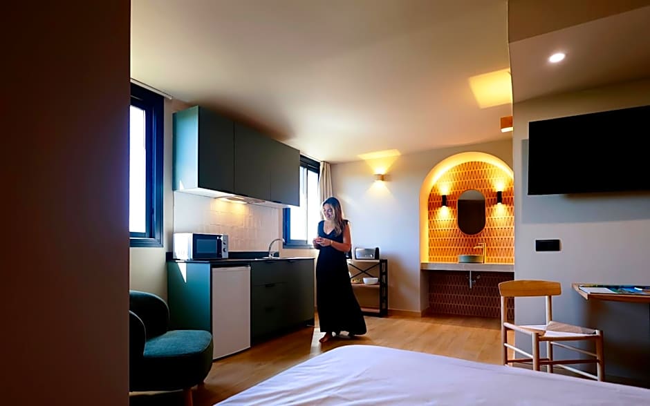 Alcudia Boutique Apartments