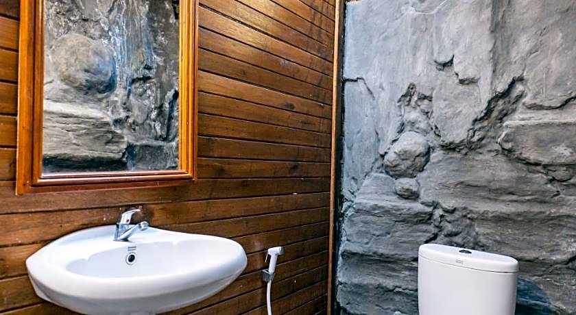 Tiing Bali Guest House