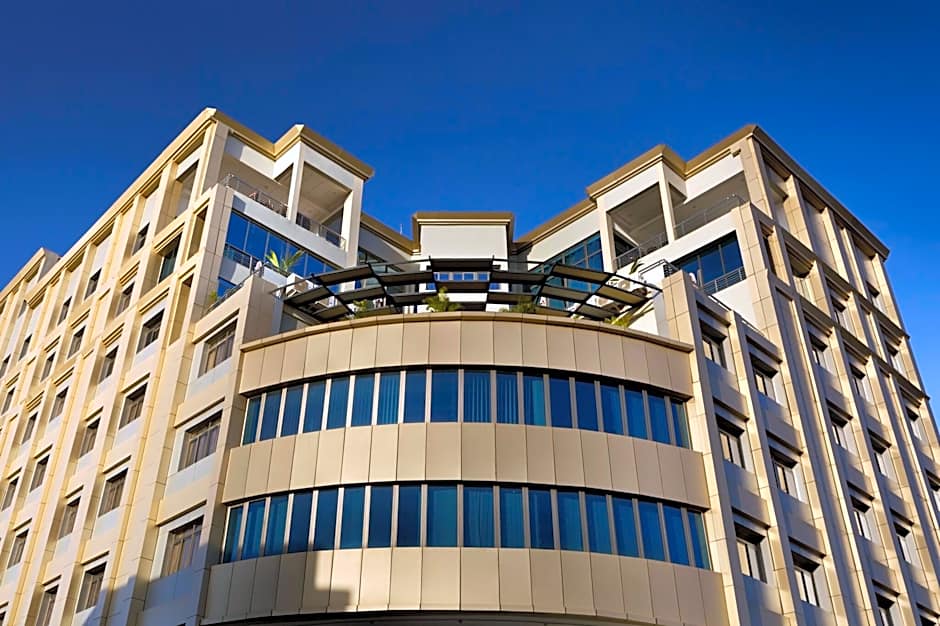 Bravia Hotel Ouagadougou