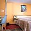 Hotel Marmotel Etoile