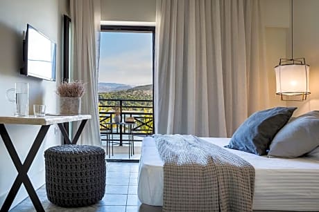 Superior Double Room with Sea View