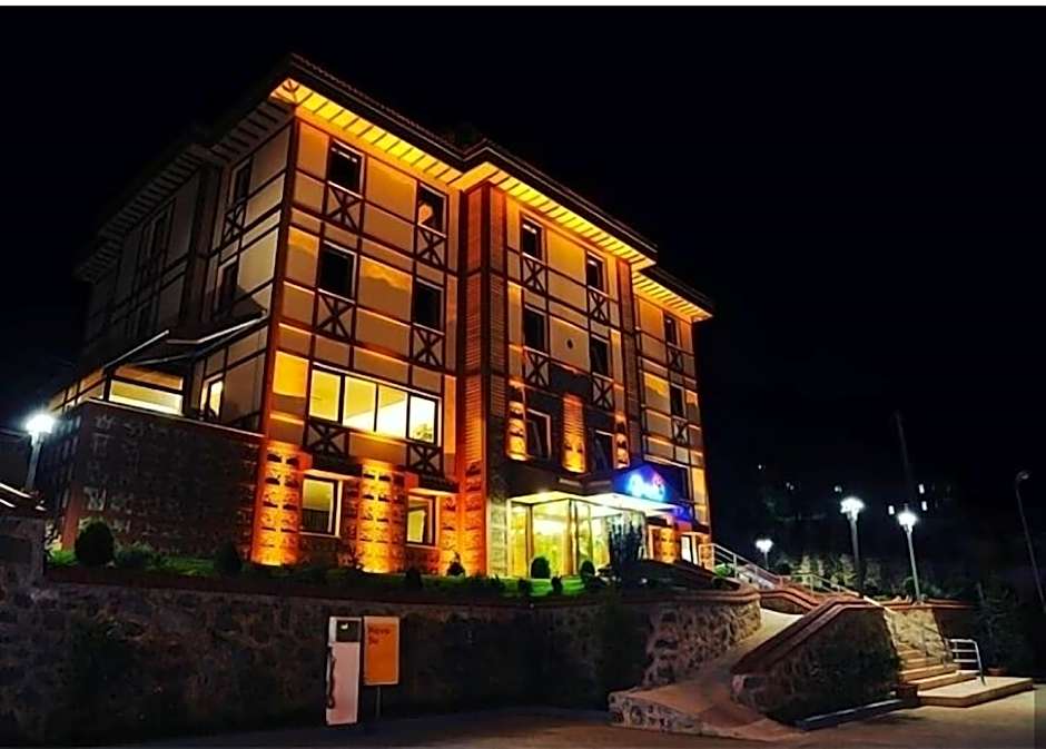 Hotel Lazlakar