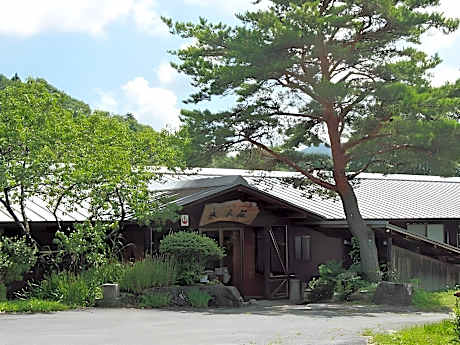 Tokonamiso Ryokan