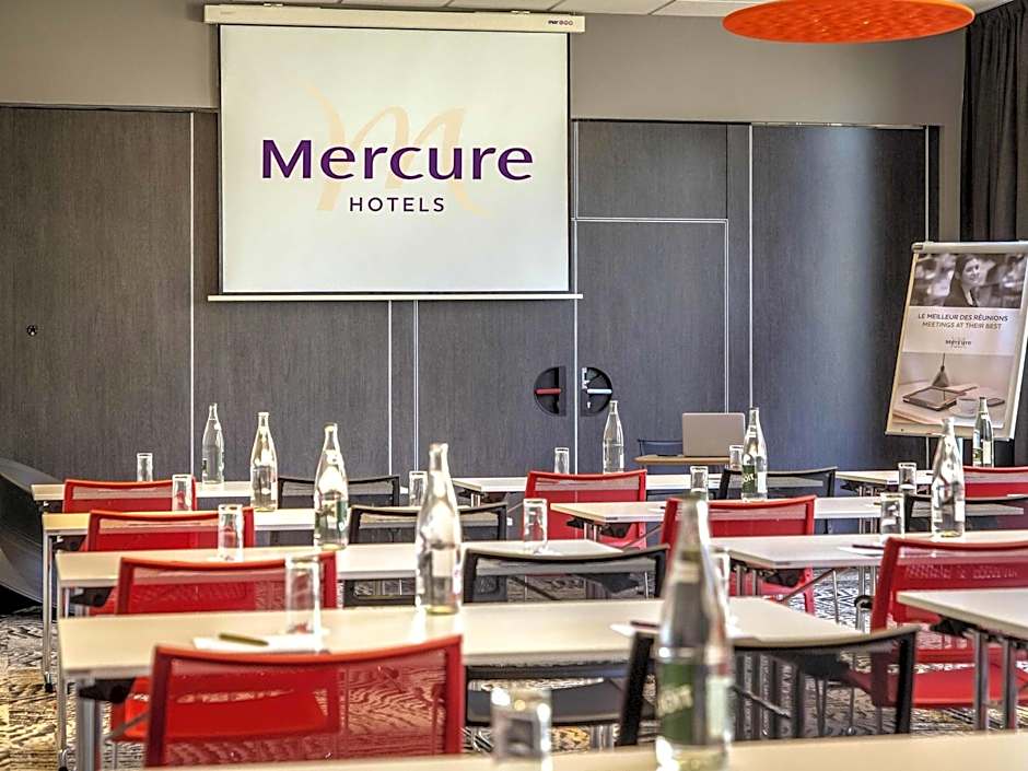 Mercure Cavaillon