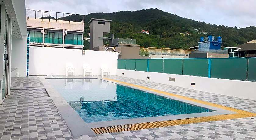 Icheck Inn Central Patong